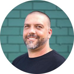 speaker photo