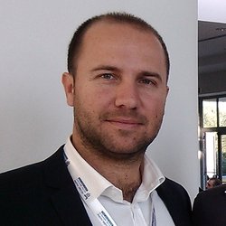 speaker photo