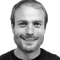 speaker photo