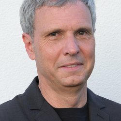 speaker photo