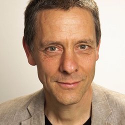 speaker photo