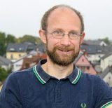 speaker photo
