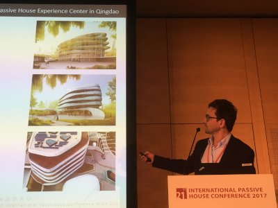 Passive House Designer Consultant Credit Points